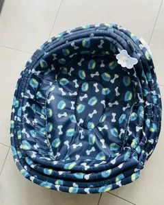 Dog Bed 45-12 B1