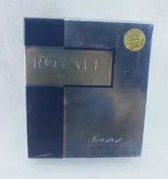 ROYALE BLUE Rasasi Eau de Parfum 75ml e Pour Homme