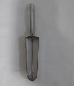 Vegetable peeler & grater