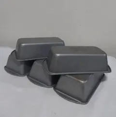 Non Stick Cake and Bread Pan