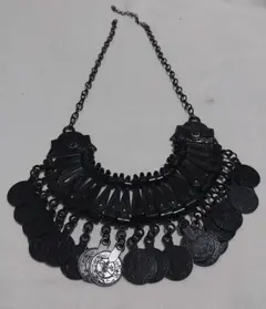 Women's Necklace, Pharaonic Design
