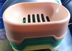 Porte savon (Dish soap)