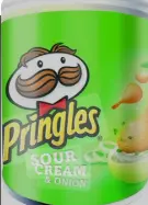 PRINGLES ORIGINAL 40G