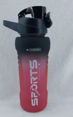 SPORTS Water Bottle 27oz/80Oml