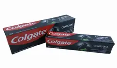 Colgate Charcoal Gentle Clean 120gr COLGATE CHARCOAL GENTLE CLEAN TOOTHPASTE