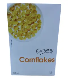 Everyday Cornflakes 375gr