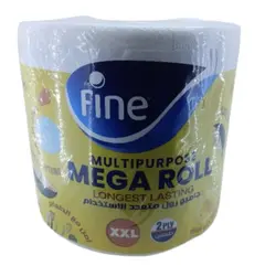 Fine Multipurpose MEGA ROLL XXL 2ply