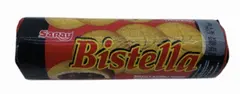Saray Bistella Biscuits with Cocoa Cream 90 gr