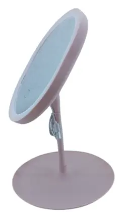 Light Pink Mirror