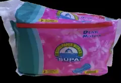 Supa Pad