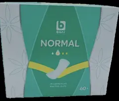 Boni selection LARGE Protege -slips 50pcs