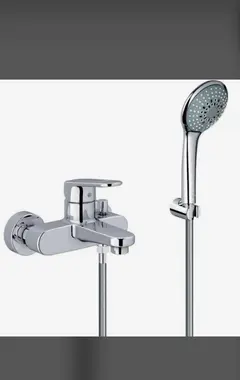 Shower Panel