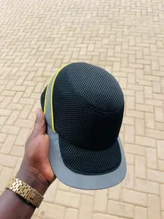 Safety helmet