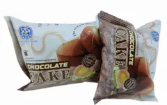 PANDA FOOD Chocolate cake 60gr