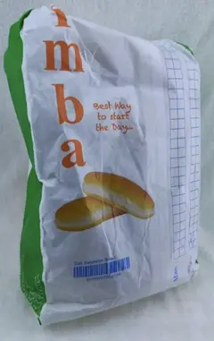Simba Salted Sandwich Bread