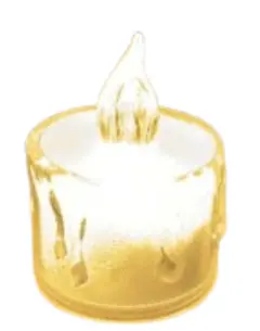 Candle Light