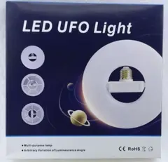 FAn blade LED BULB 60W