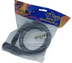 JUPEX Heavy Duty Rim Fastener Padlock