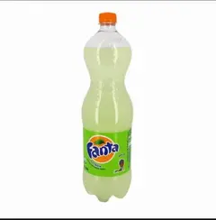 FANTA Citron 1.5L