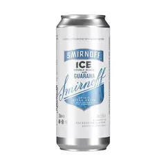 SMIRNOFF GUARANA