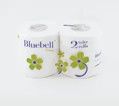 Prima Toilet Rolls 10 Rolls