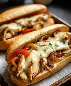 Chicken Sandwich