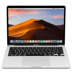 Macbook pro 2012 13 inch Core I7 8GB RAM 500GB SSD
