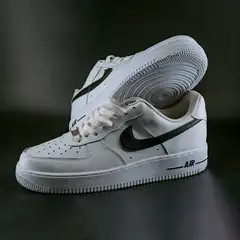 Nike Air Force 1 white/black