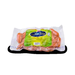 FARMERS CHOICE CHICKEN MINI BITES 500G
