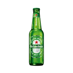 LOCAL HEINEKEN LIQUID ONLY 33CL
