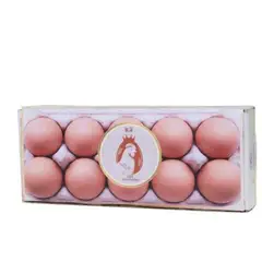 IGI EGGS PACKED 10PCS PER BOX