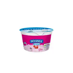 INYANGE YOGURT STRAWBERRY 200G
