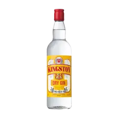 KINGSTON DRY GIN 1L