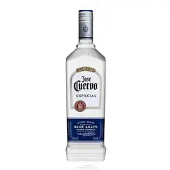 JOSE CUERVO ESPECIAL SILVER TEQUILA 1L