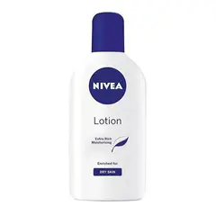 NIVEA BODY LOTION EXTRA RICH MOIST DRY SKIN 250ML
