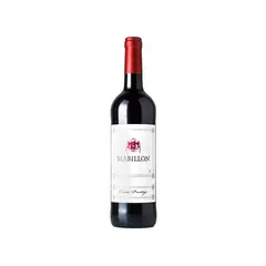 MABILLON CUVEE PRESTIGE WHITE WINE 75CL