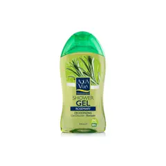 AQUA VERA SHOWER GEL ROSEMARY 315ML