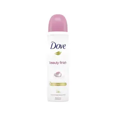DOVE ANTIPERSPIRANT BEAUTY FINISH 150ML