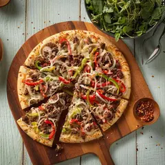 BS PIZZA BEEF