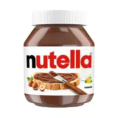 NUTELLA 180G