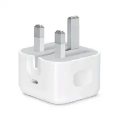 Apple – iPhone Type C Charger – 3PIN
