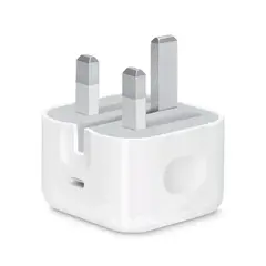 Apple – iPhone Type-C Charger – 3PIN