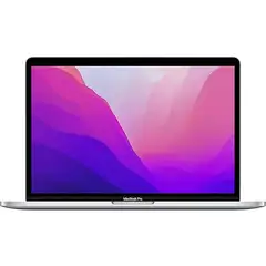 Apple – MacBook Pro M2 – 13.3 inch – 2022
256GB SSD storage