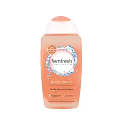 FemFresh Intimate Wash 250ML