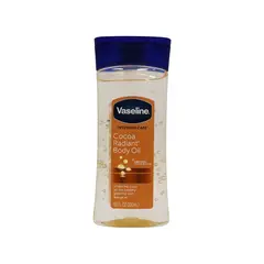 vaseline Radiant Body gel oil 200ML
