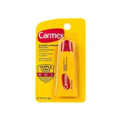 Carmex Original Lip Balm Tube 10g