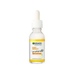 Garnier Fast bright Vitamin C serum