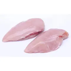 CHICKEN BREAST PER KG