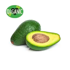 HASS AVOCADO ORGANIC PER PC
