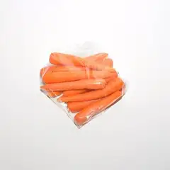 PF CARROTS PER PACK